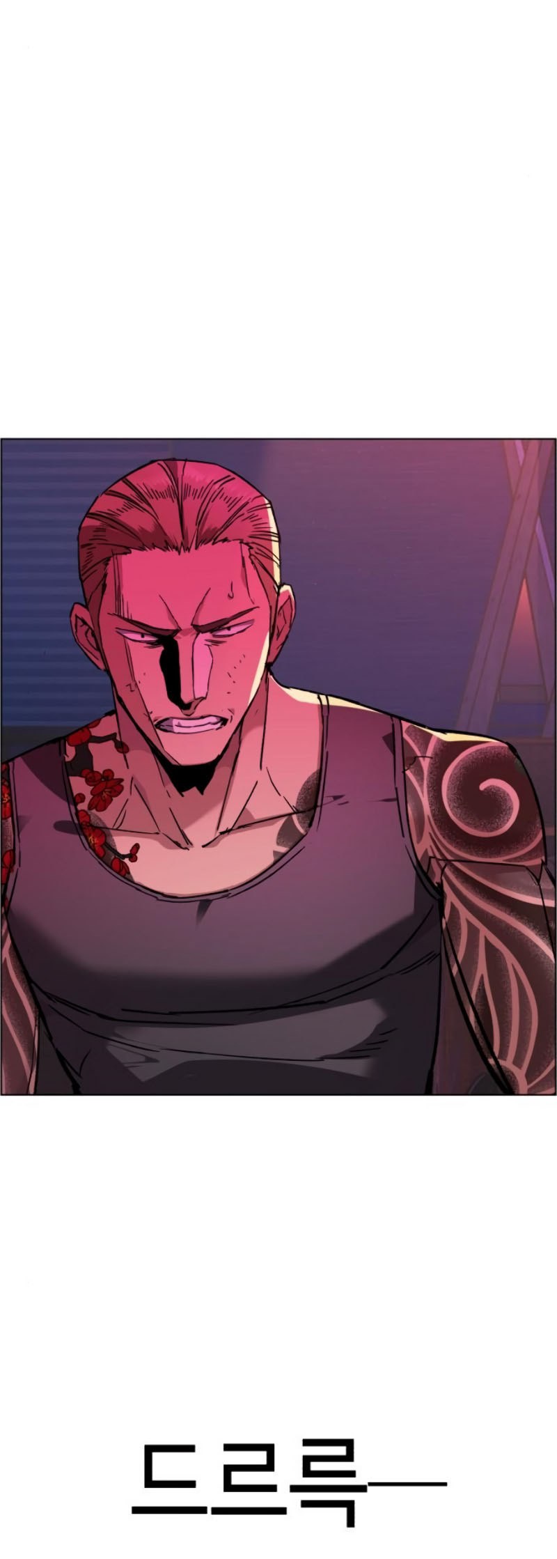 Mercenary Enrollment