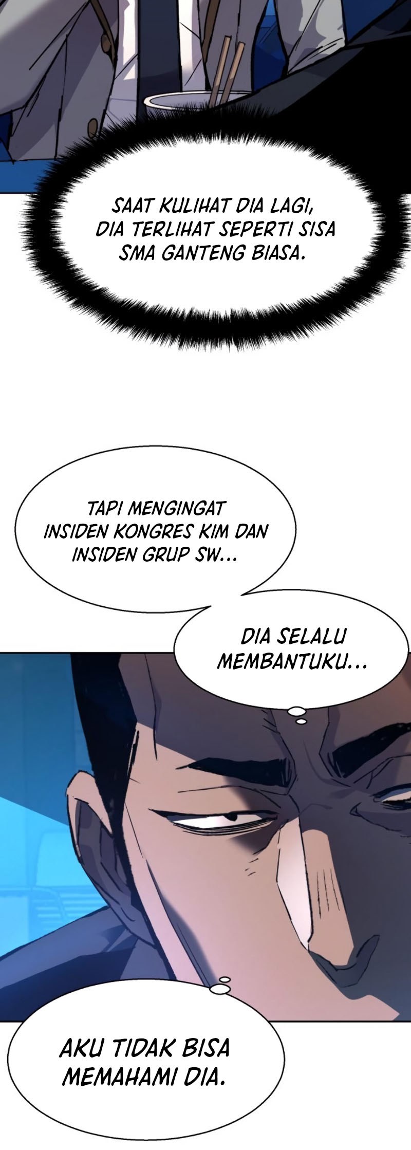 Mercenary Enrollment