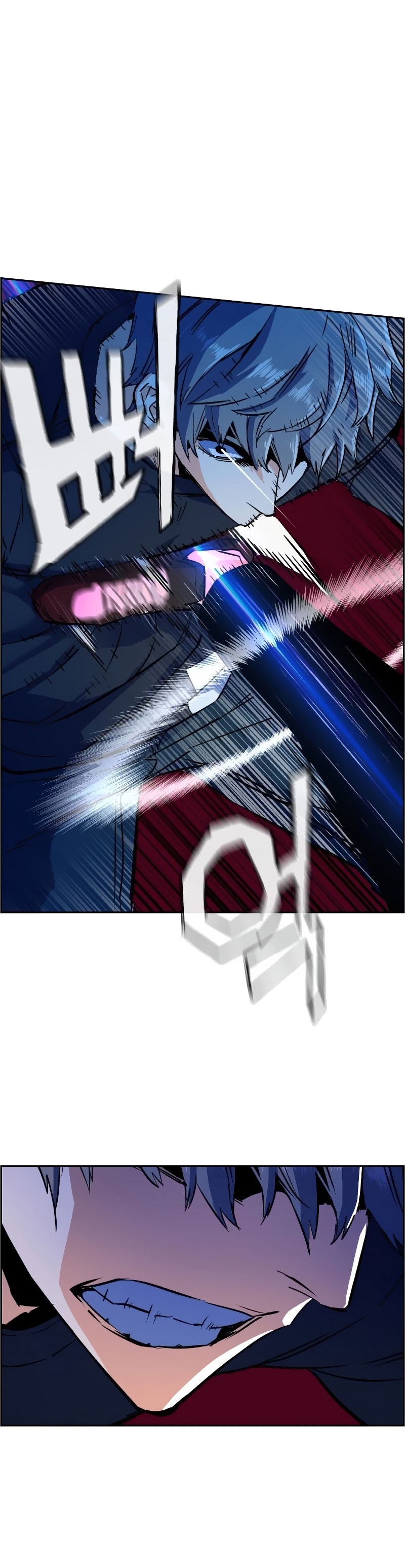 Mercenary Enrollment