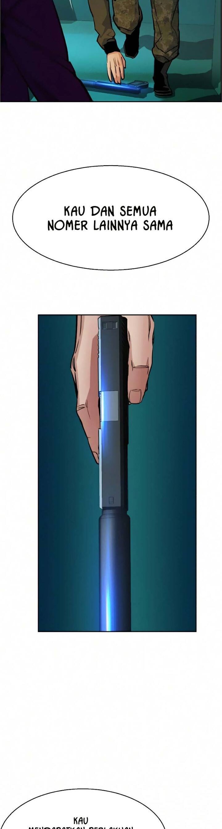 Mercenary Enrollment