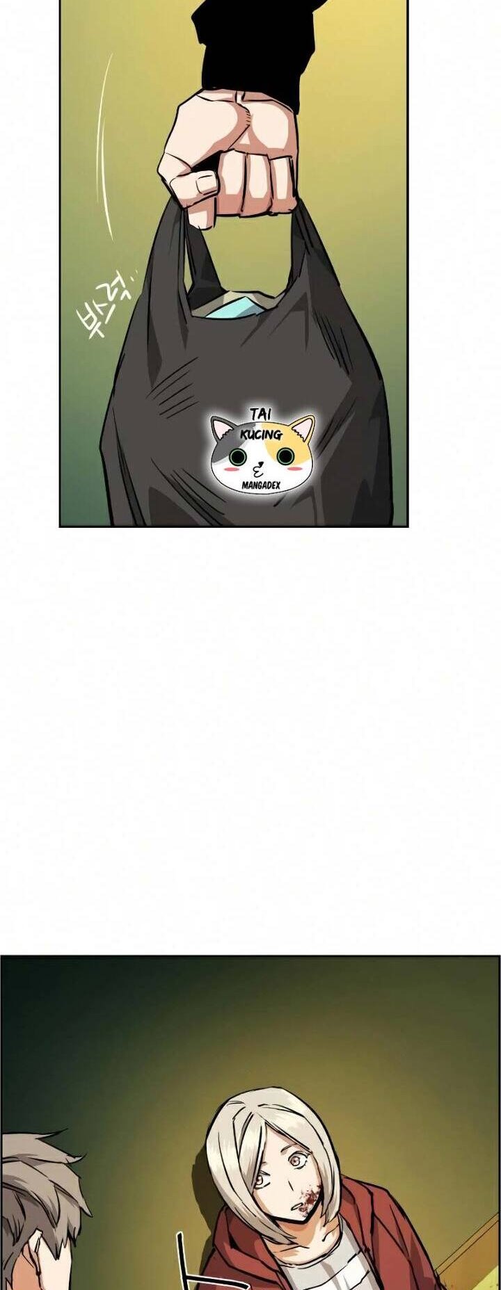 Mercenary Enrollment