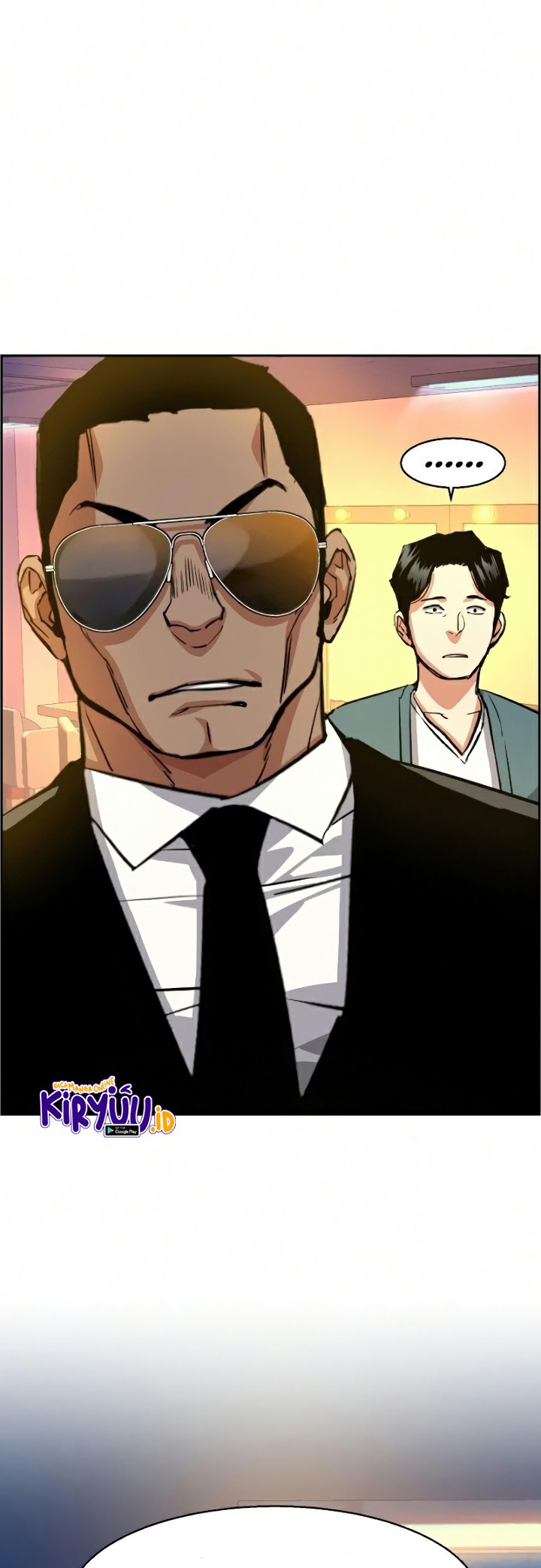 Mercenary Enrollment