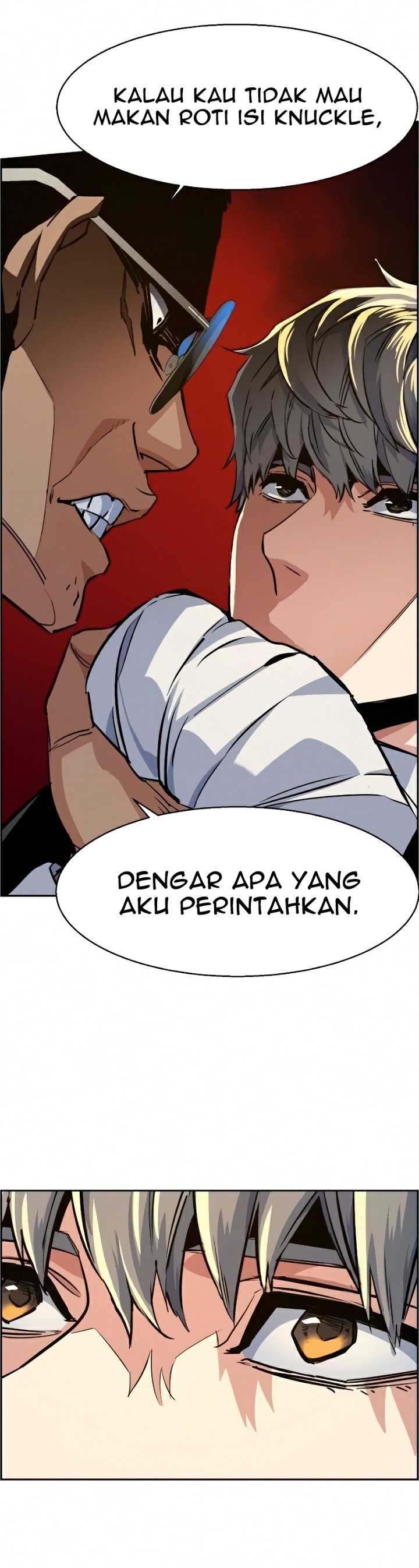 Mercenary Enrollment