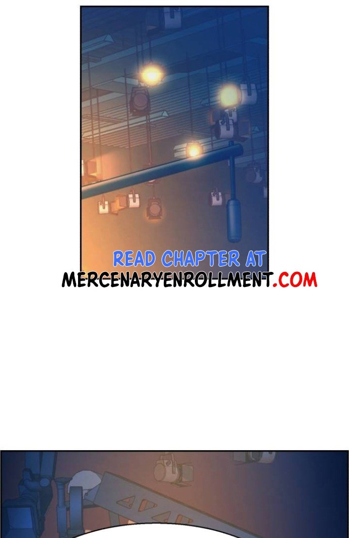 Mercenary Enrollment