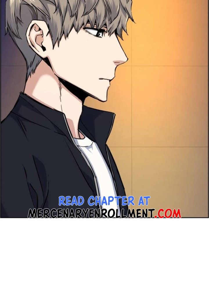 Mercenary Enrollment