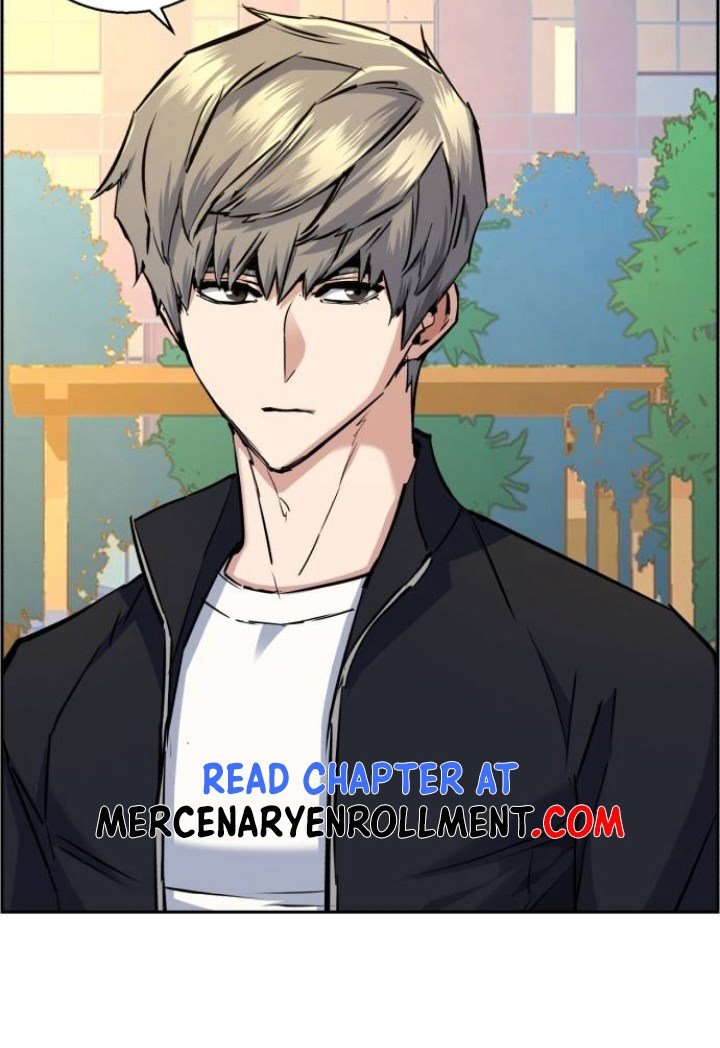 Mercenary Enrollment
