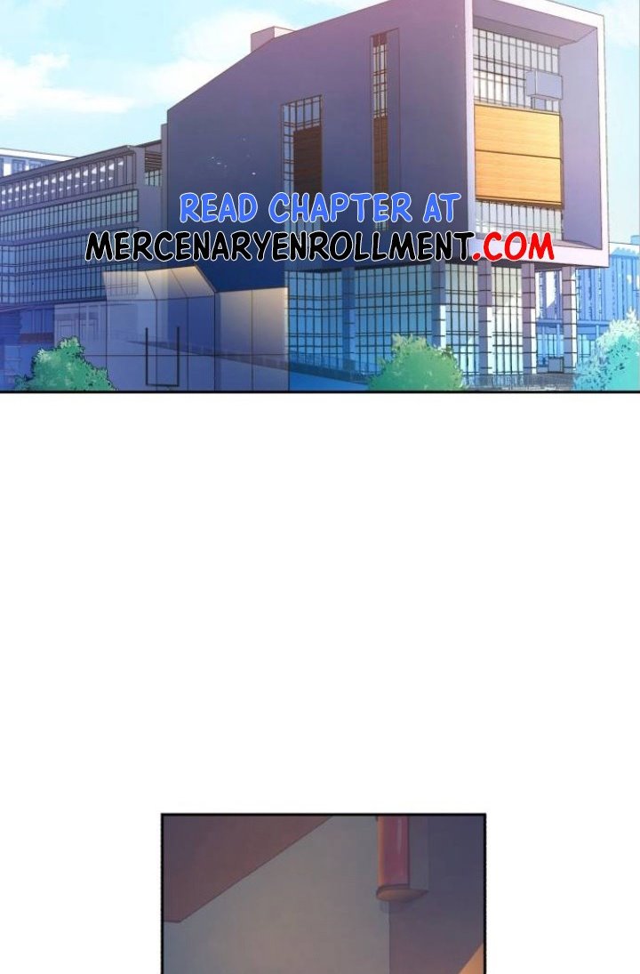 Mercenary Enrollment