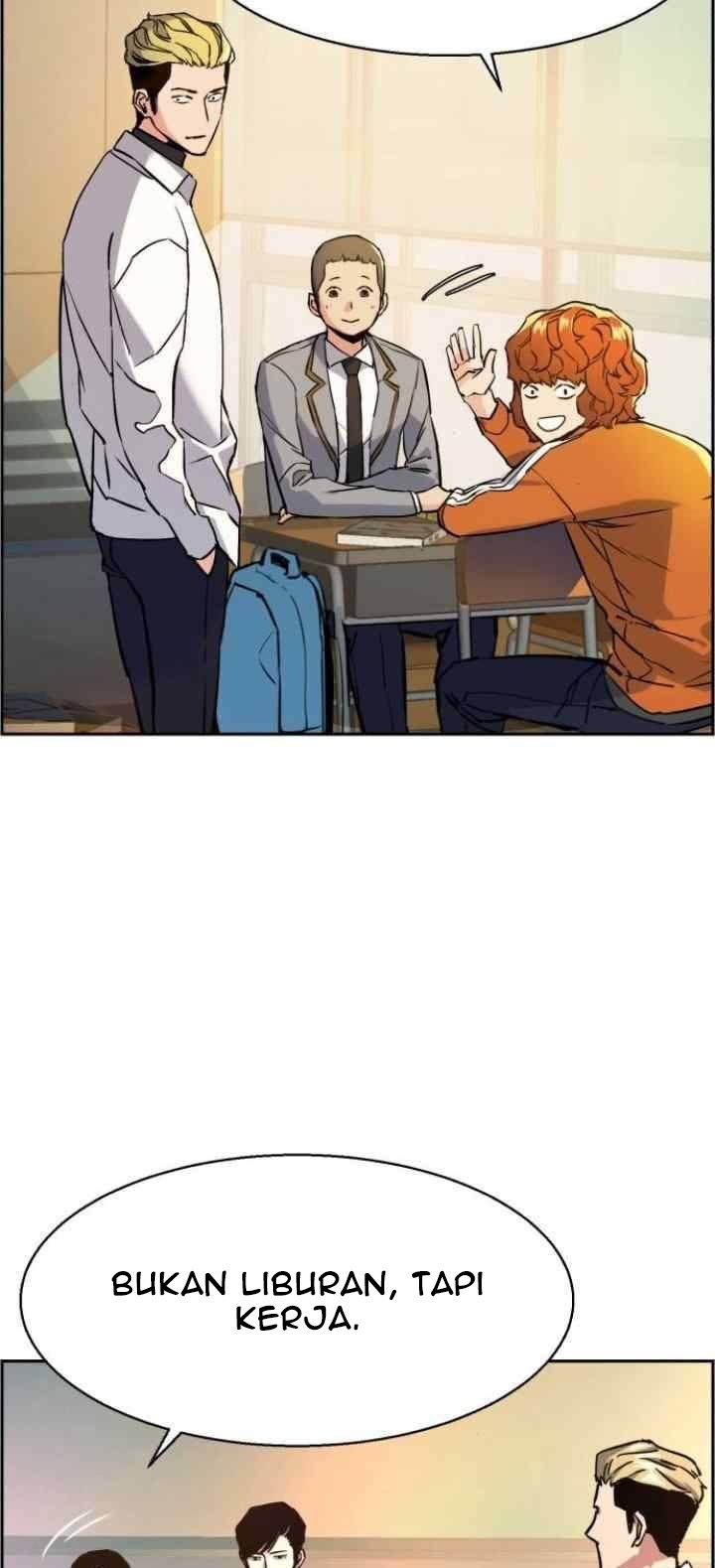 Mercenary Enrollment