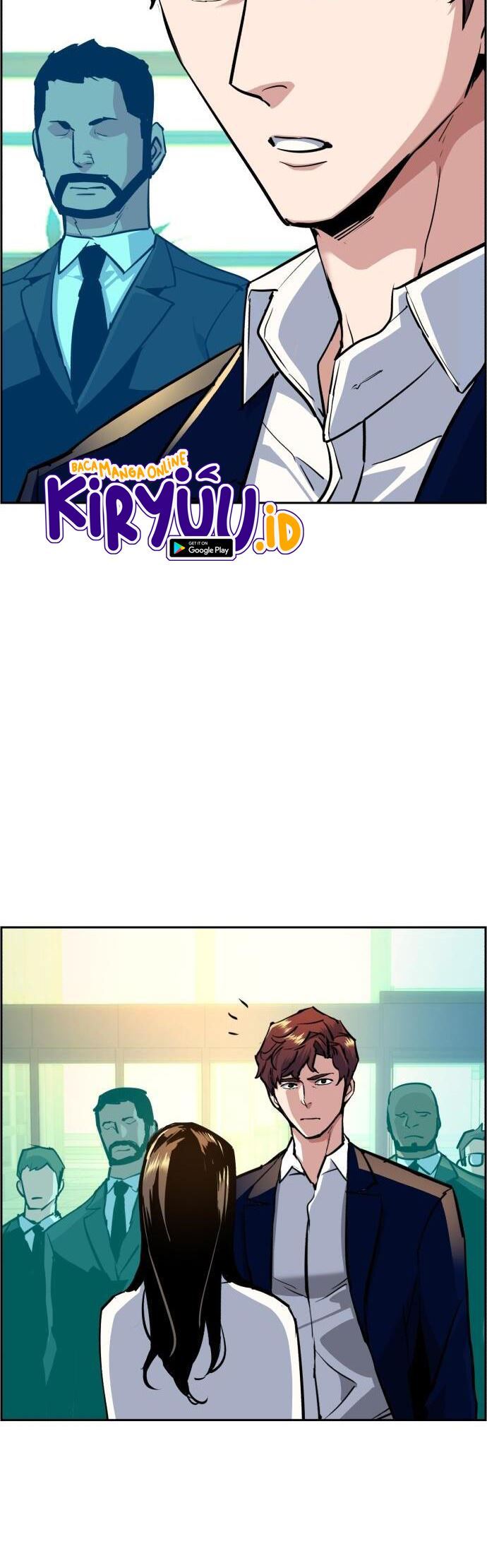 Mercenary Enrollment
