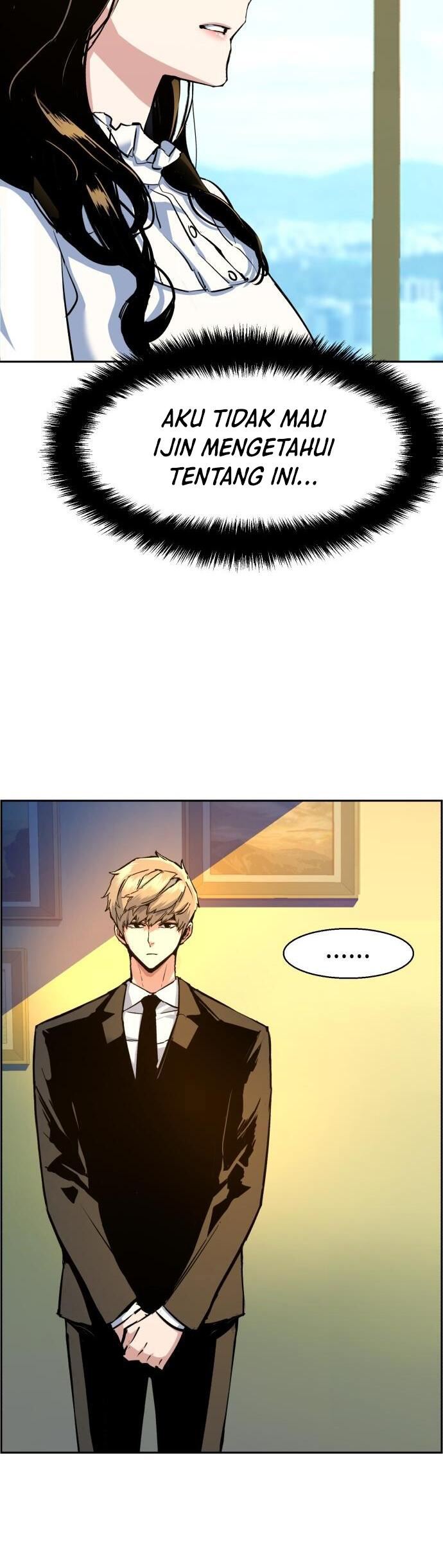 Mercenary Enrollment