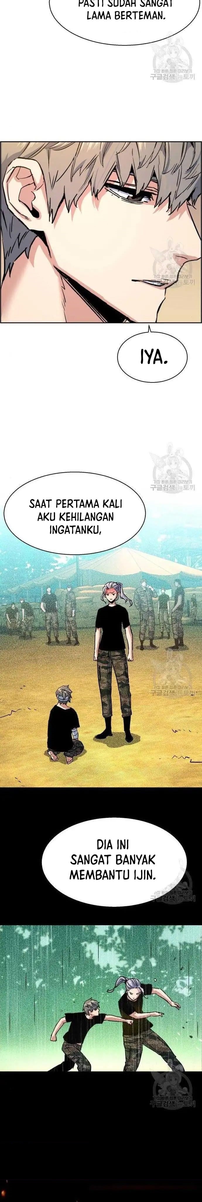 Mercenary Enrollment