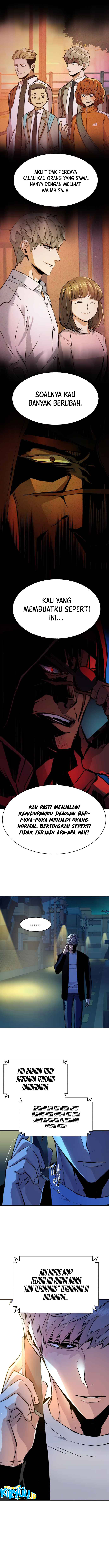 Mercenary Enrollment