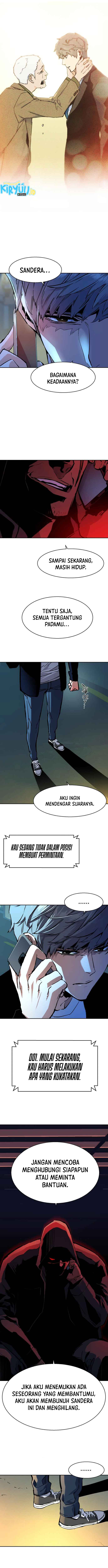 Mercenary Enrollment