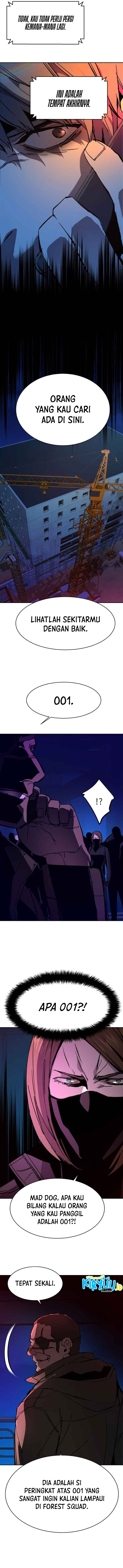 Mercenary Enrollment