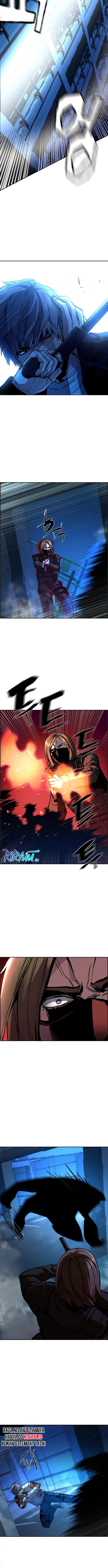 Mercenary Enrollment
