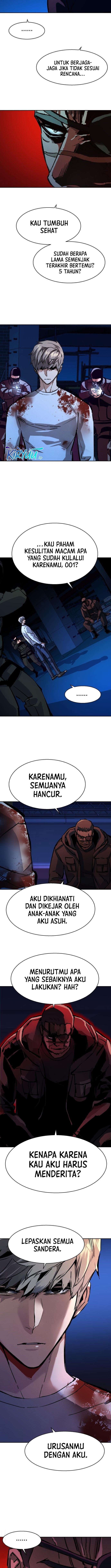 Mercenary Enrollment