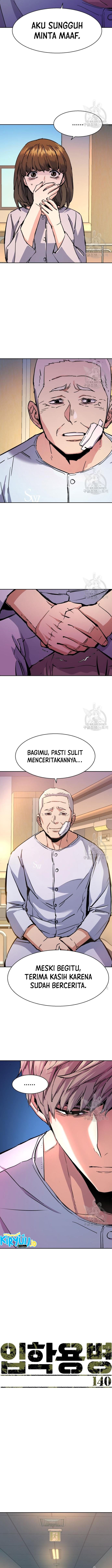Mercenary Enrollment