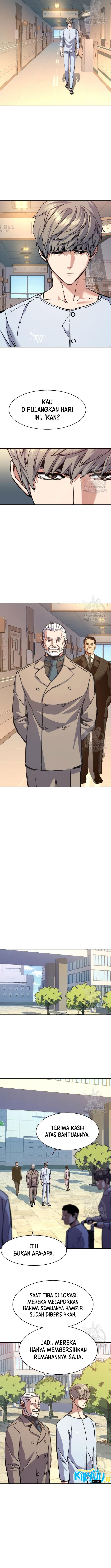Mercenary Enrollment
