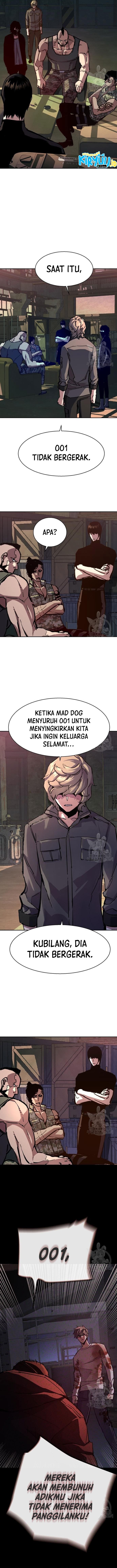 Mercenary Enrollment
