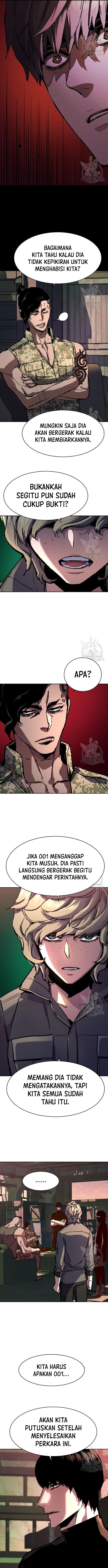 Mercenary Enrollment