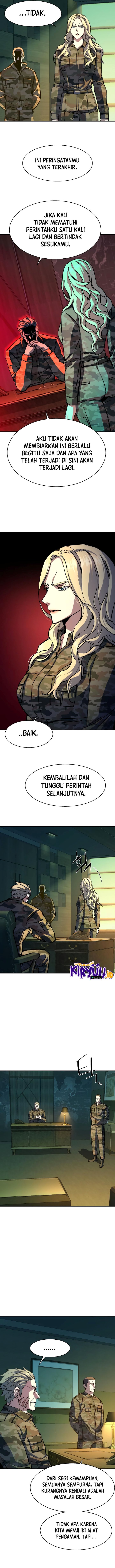 Mercenary Enrollment