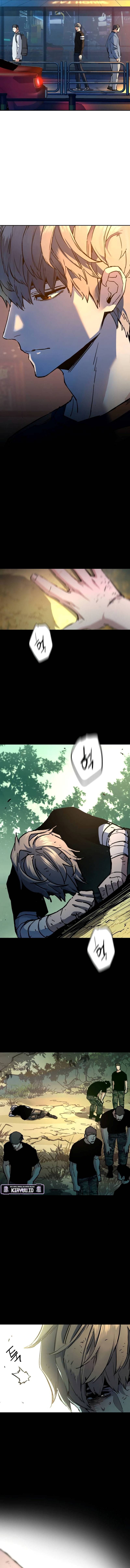 Mercenary Enrollment