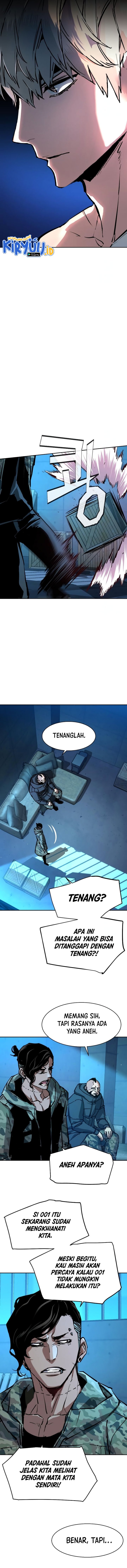 Mercenary Enrollment