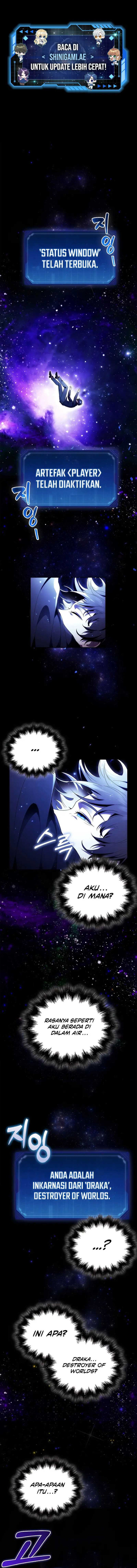 Mightiest Melee Magician