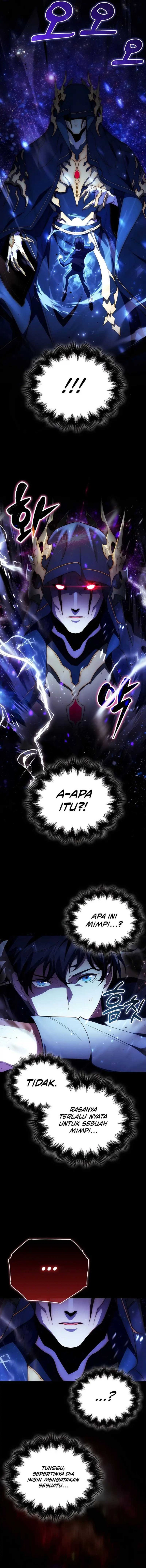 Mightiest Melee Magician