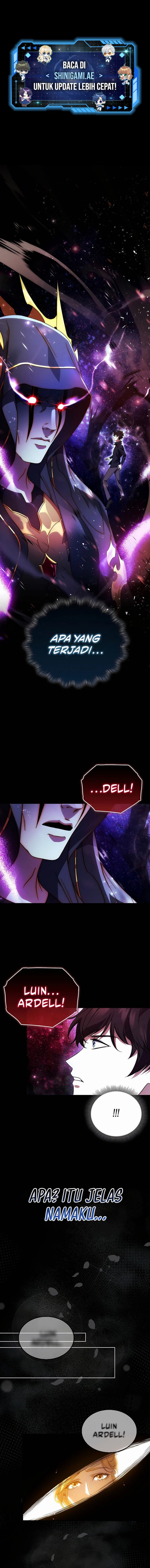 Mightiest Melee Magician
