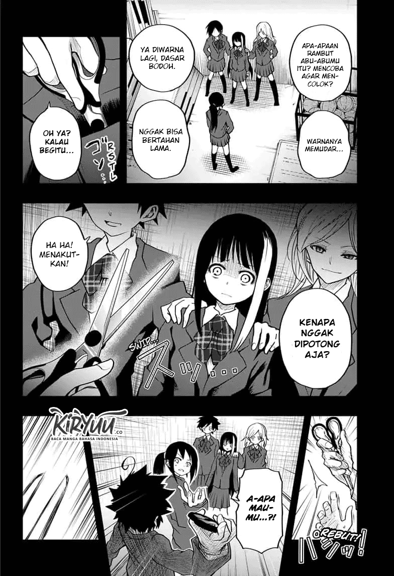 Mission: Yozakura Family