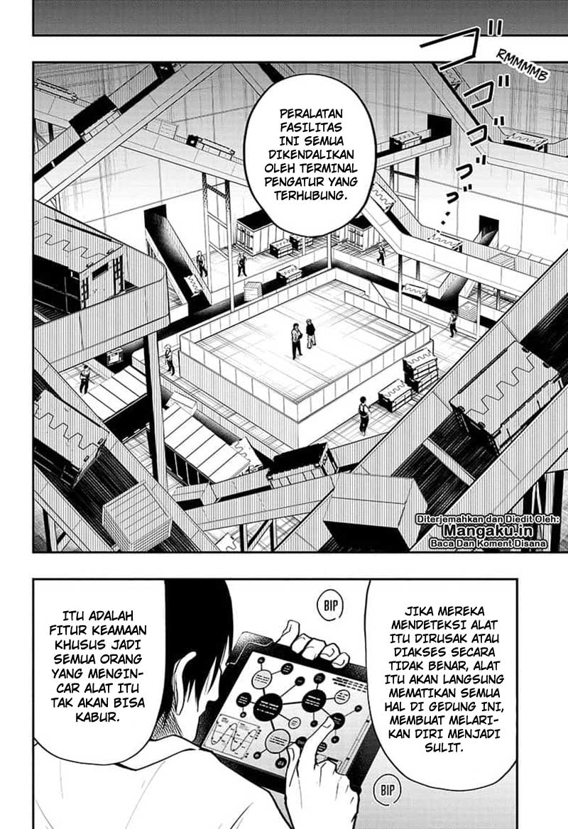 Mission: Yozakura Family
