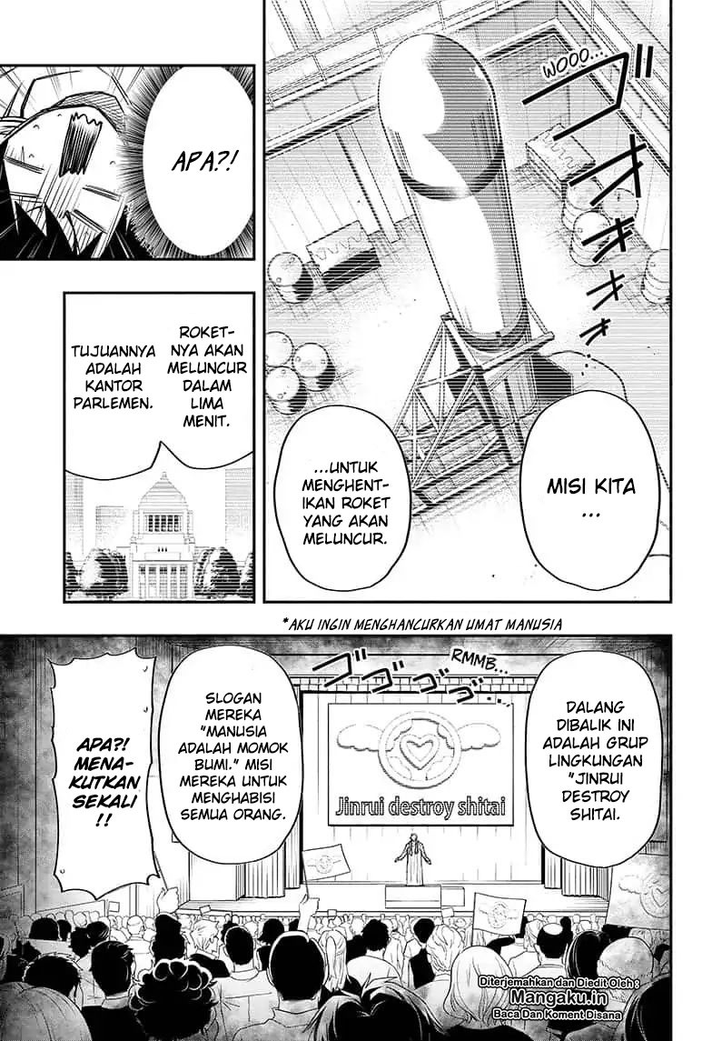 Mission: Yozakura Family