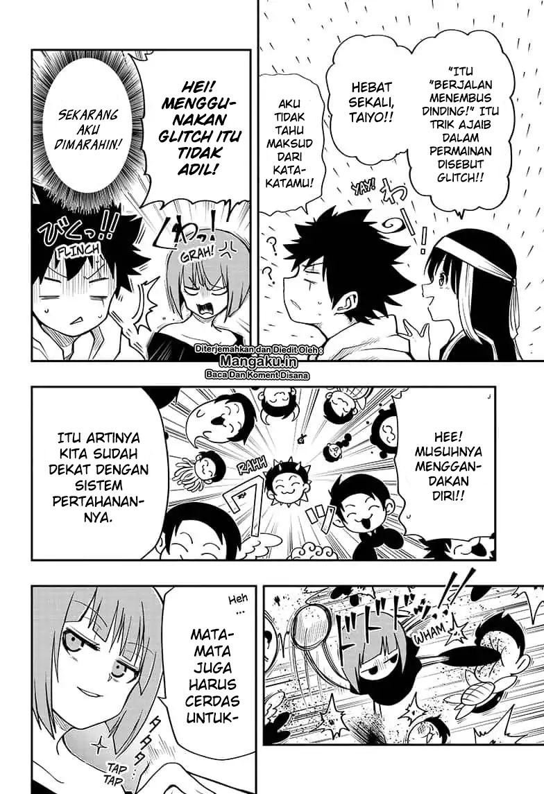 Mission: Yozakura Family