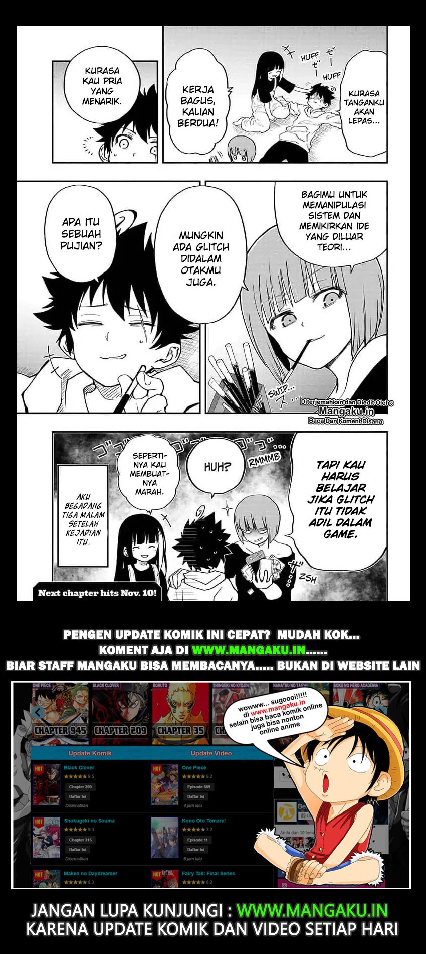 Mission: Yozakura Family