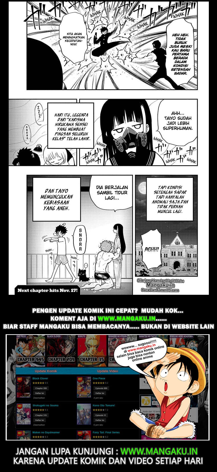 Mission: Yozakura Family