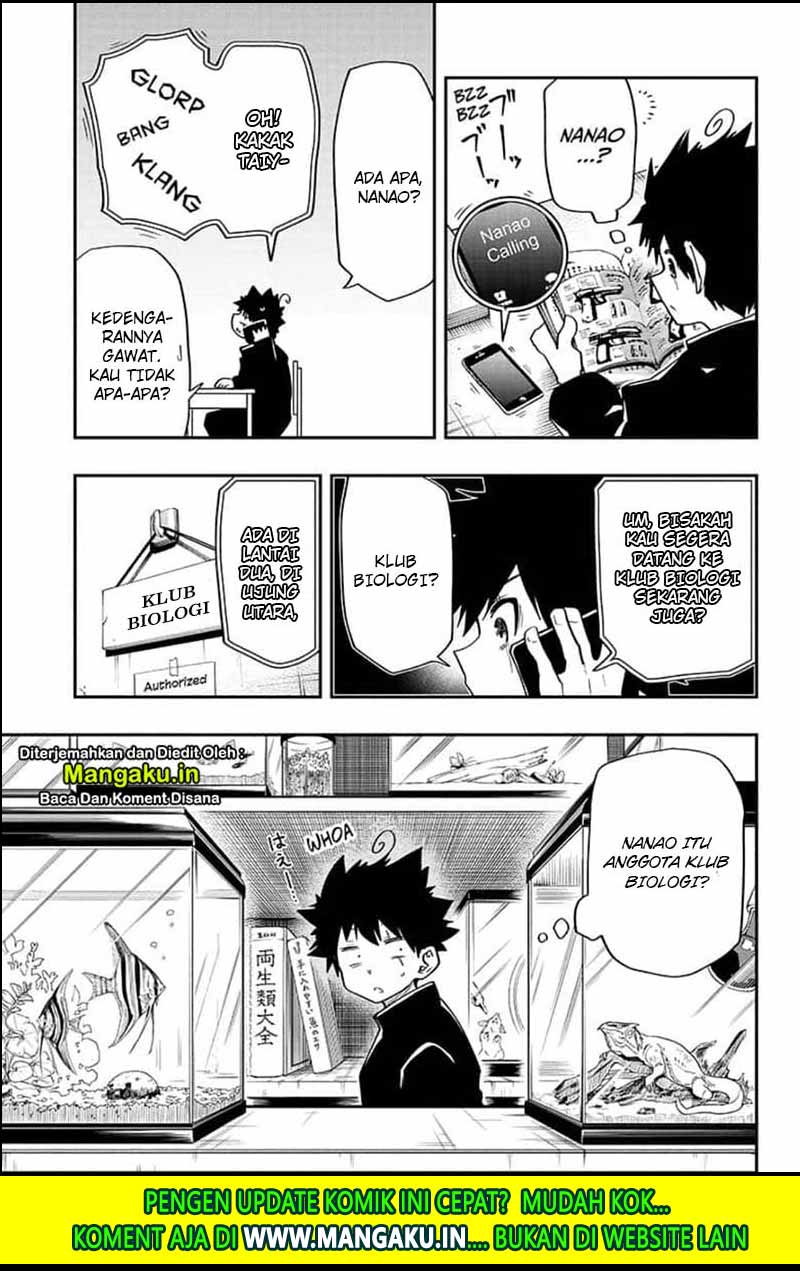 Mission: Yozakura Family