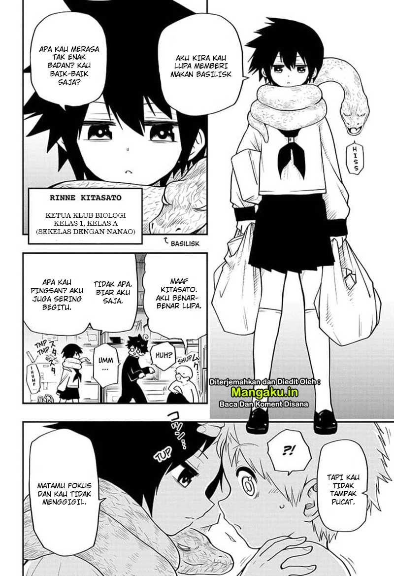 Mission: Yozakura Family