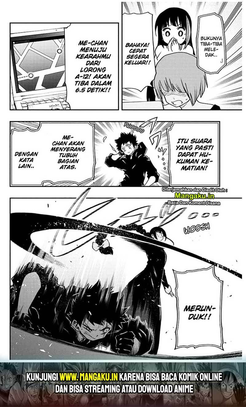 Mission: Yozakura Family