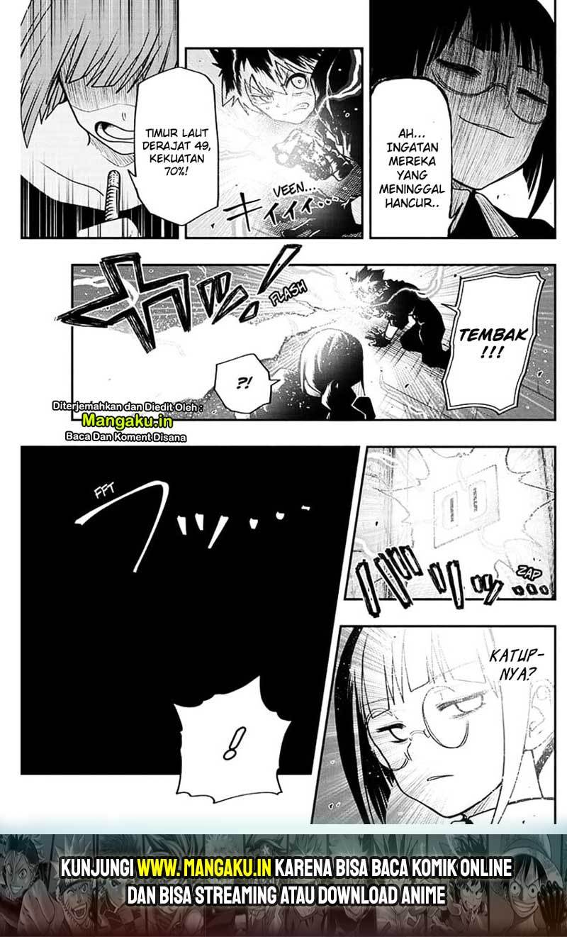 Mission: Yozakura Family