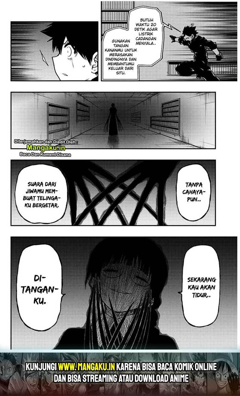 Mission: Yozakura Family