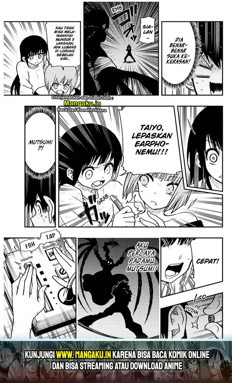 Mission: Yozakura Family