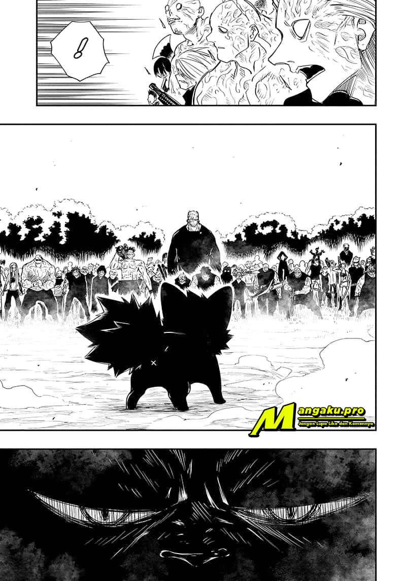 Mission: Yozakura Family