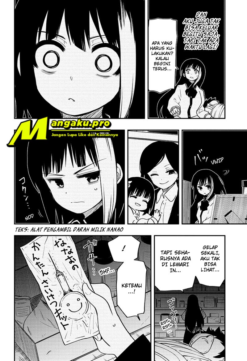 Mission: Yozakura Family