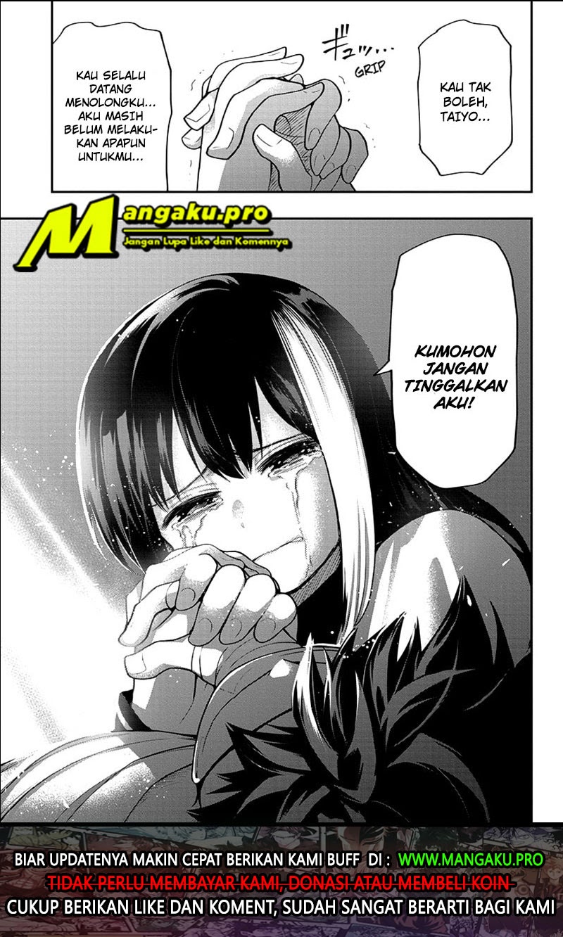 Mission: Yozakura Family