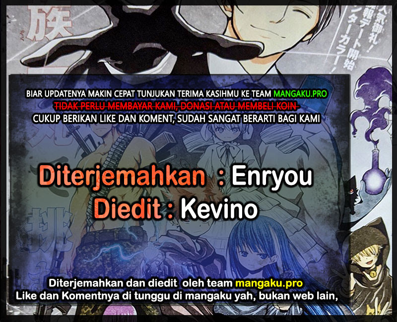 Mission: Yozakura Family