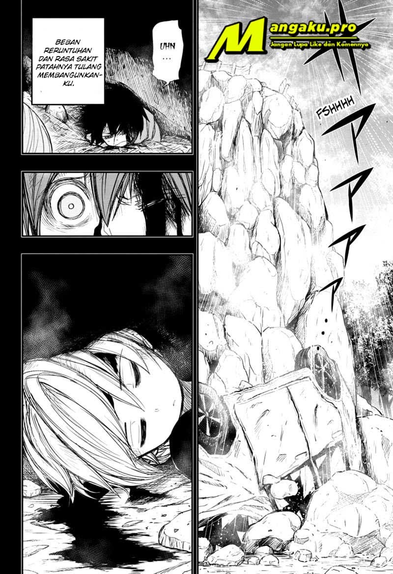 Mission: Yozakura Family