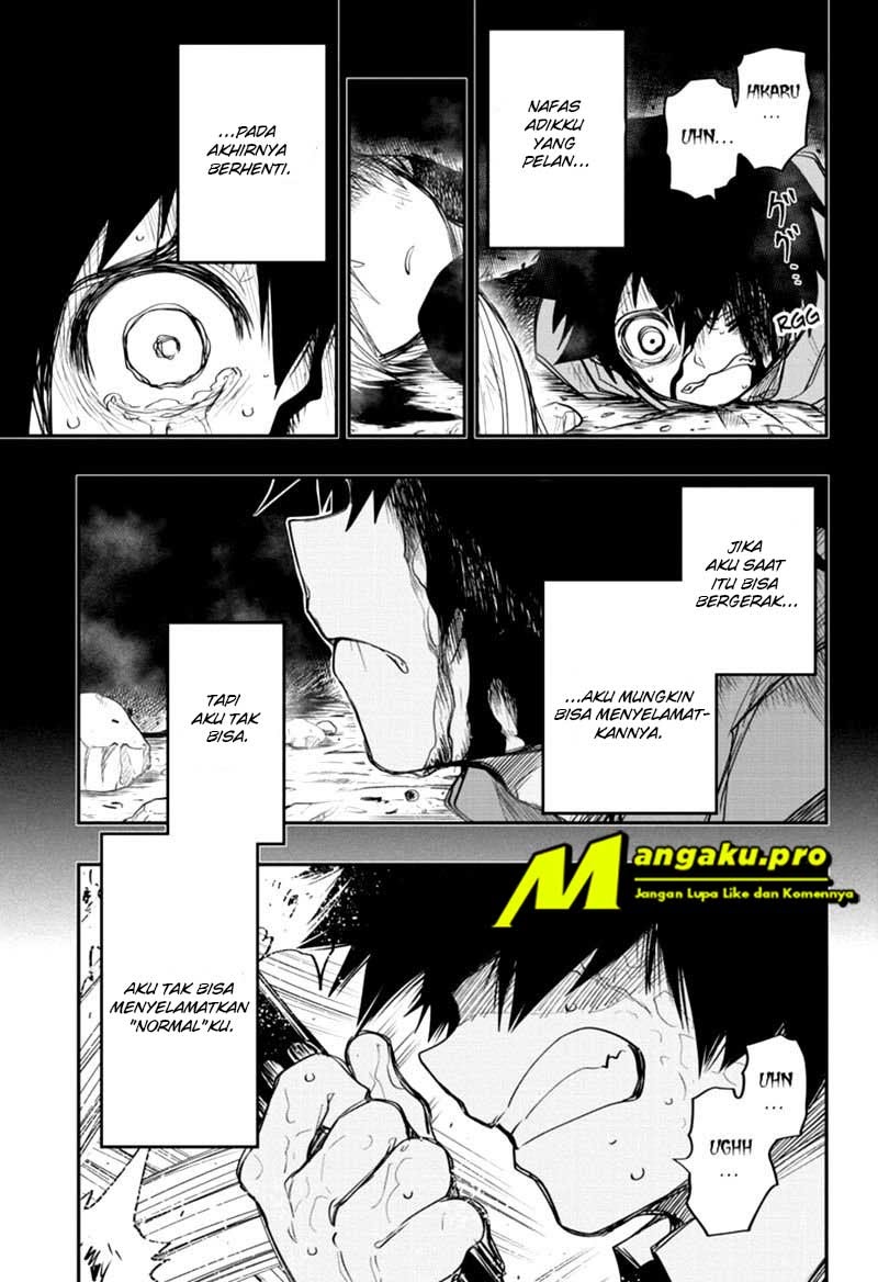 Mission: Yozakura Family