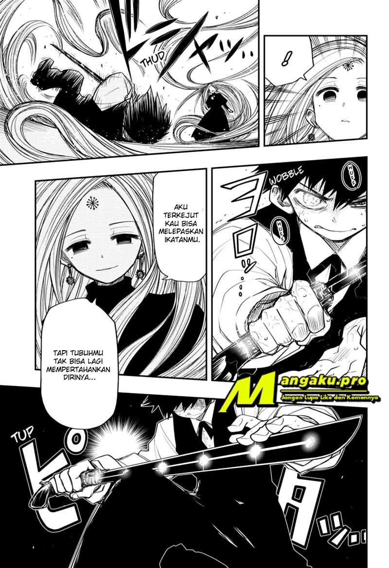 Mission: Yozakura Family