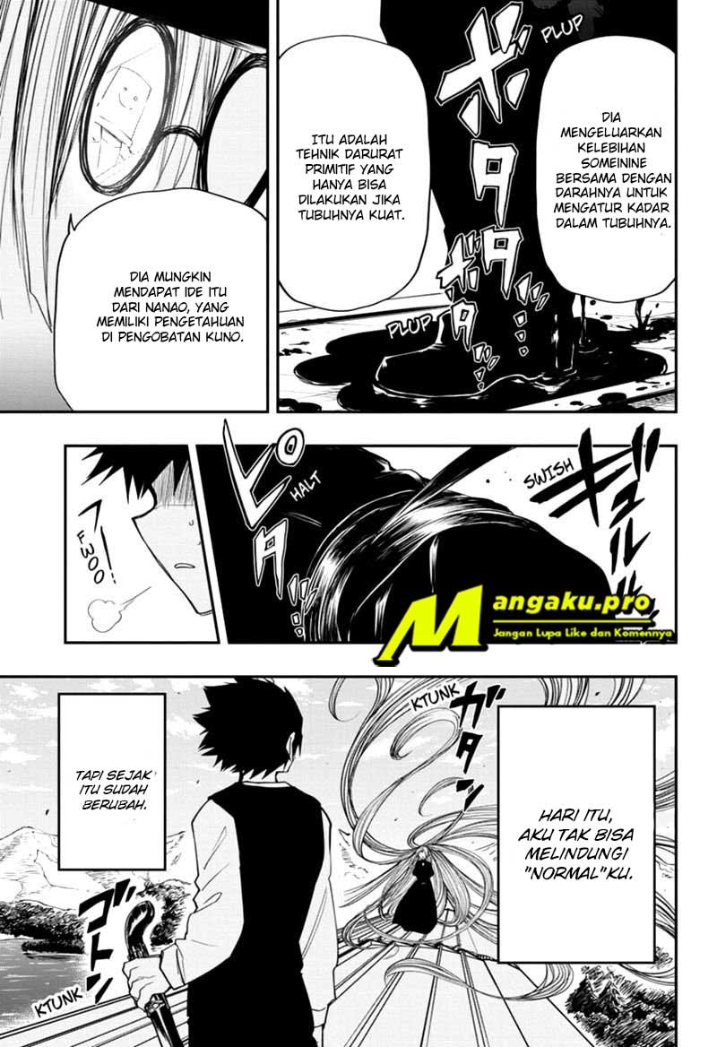 Mission: Yozakura Family